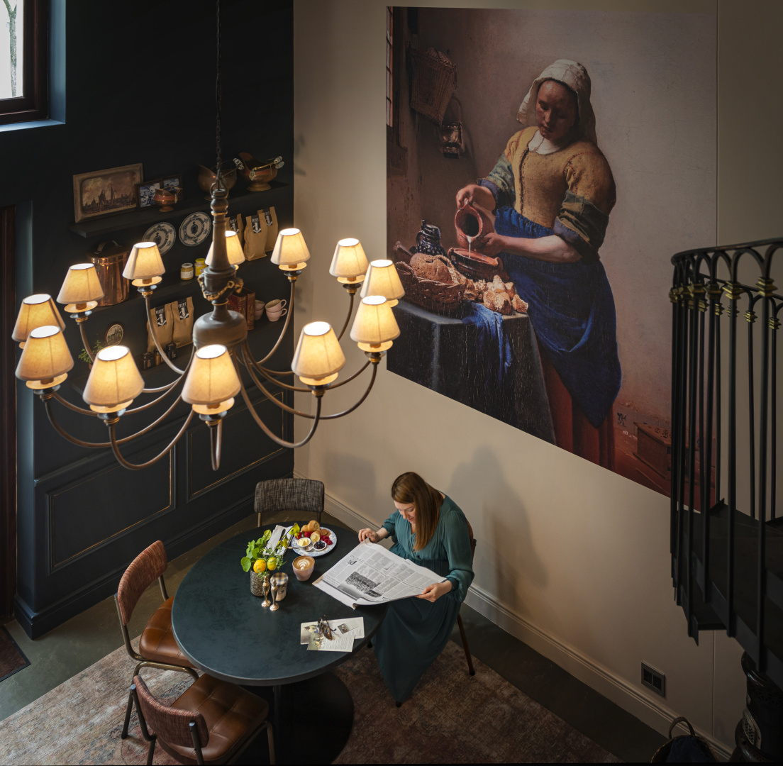 Foto - Labotessa Luxury Boutique Hotel