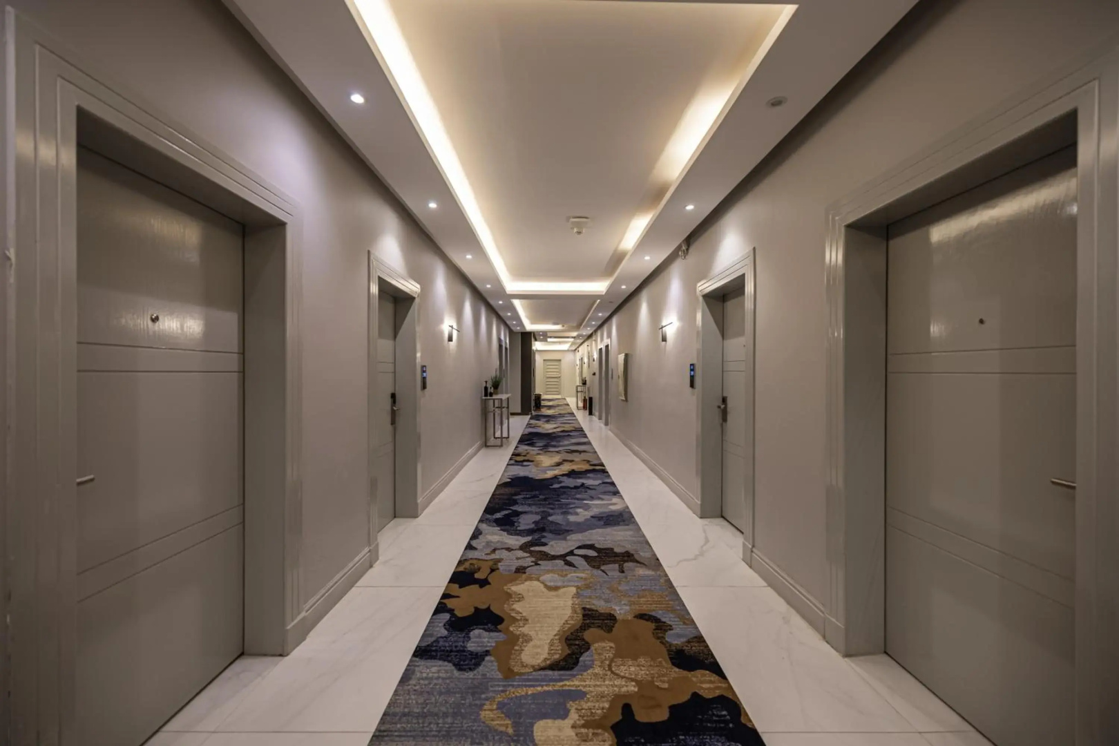 Foto - XYZ Hotel