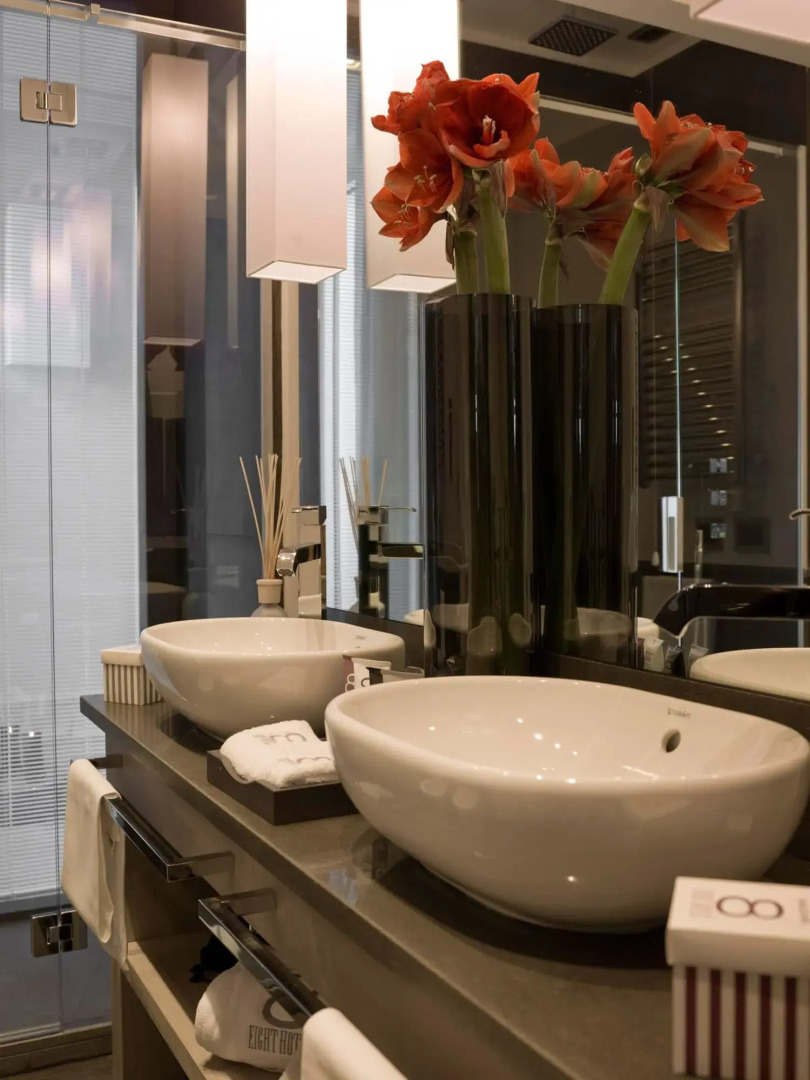 Foto - Eight Hotel Paraggi