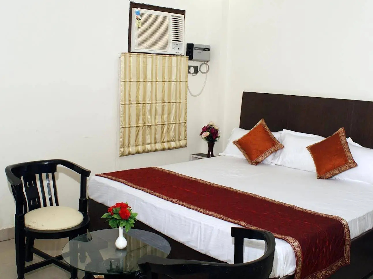 Hotel Prakash Palace