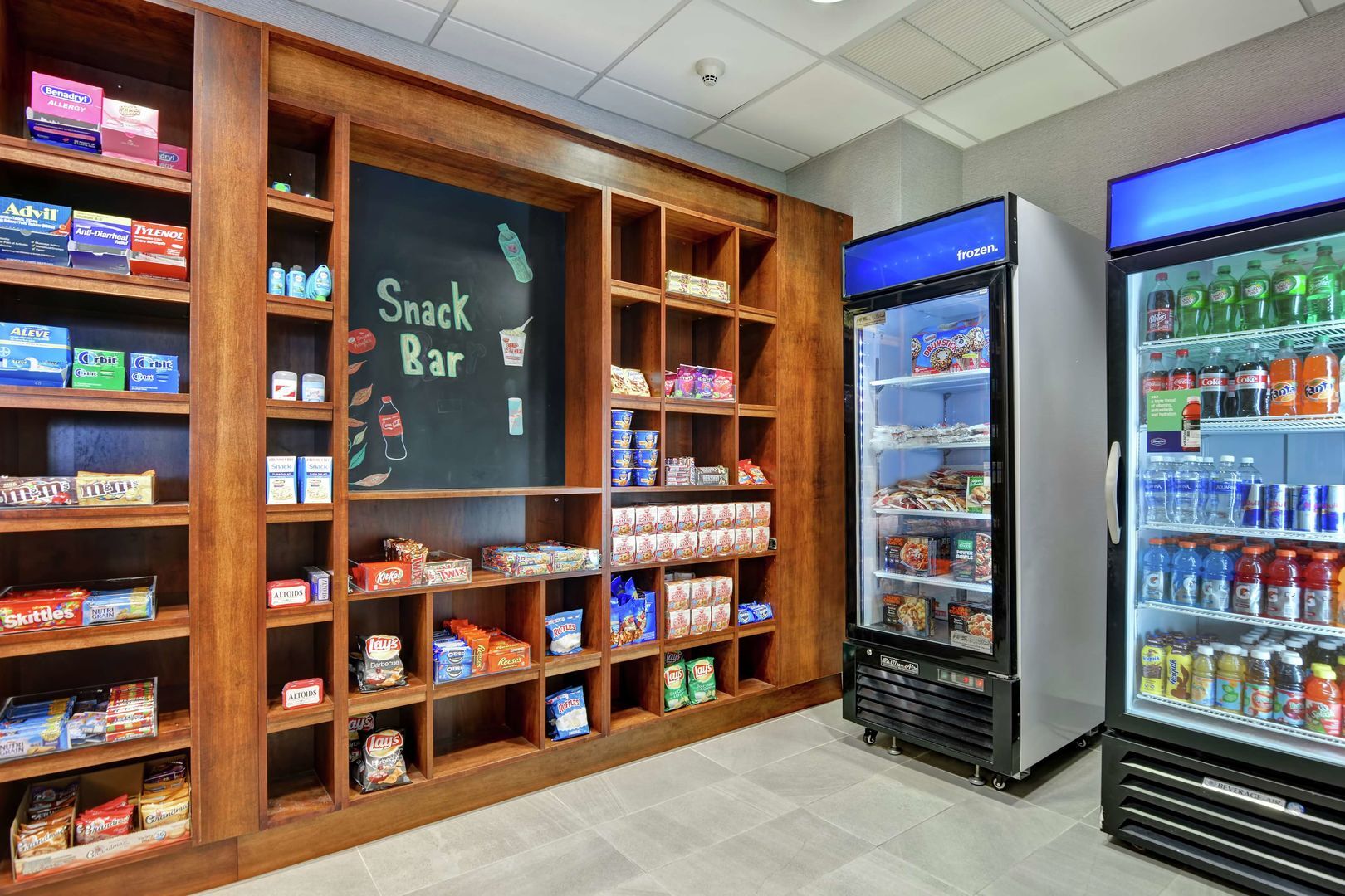 Foto - Hampton Inn & Suites Newark-Harrison-Riverwalk