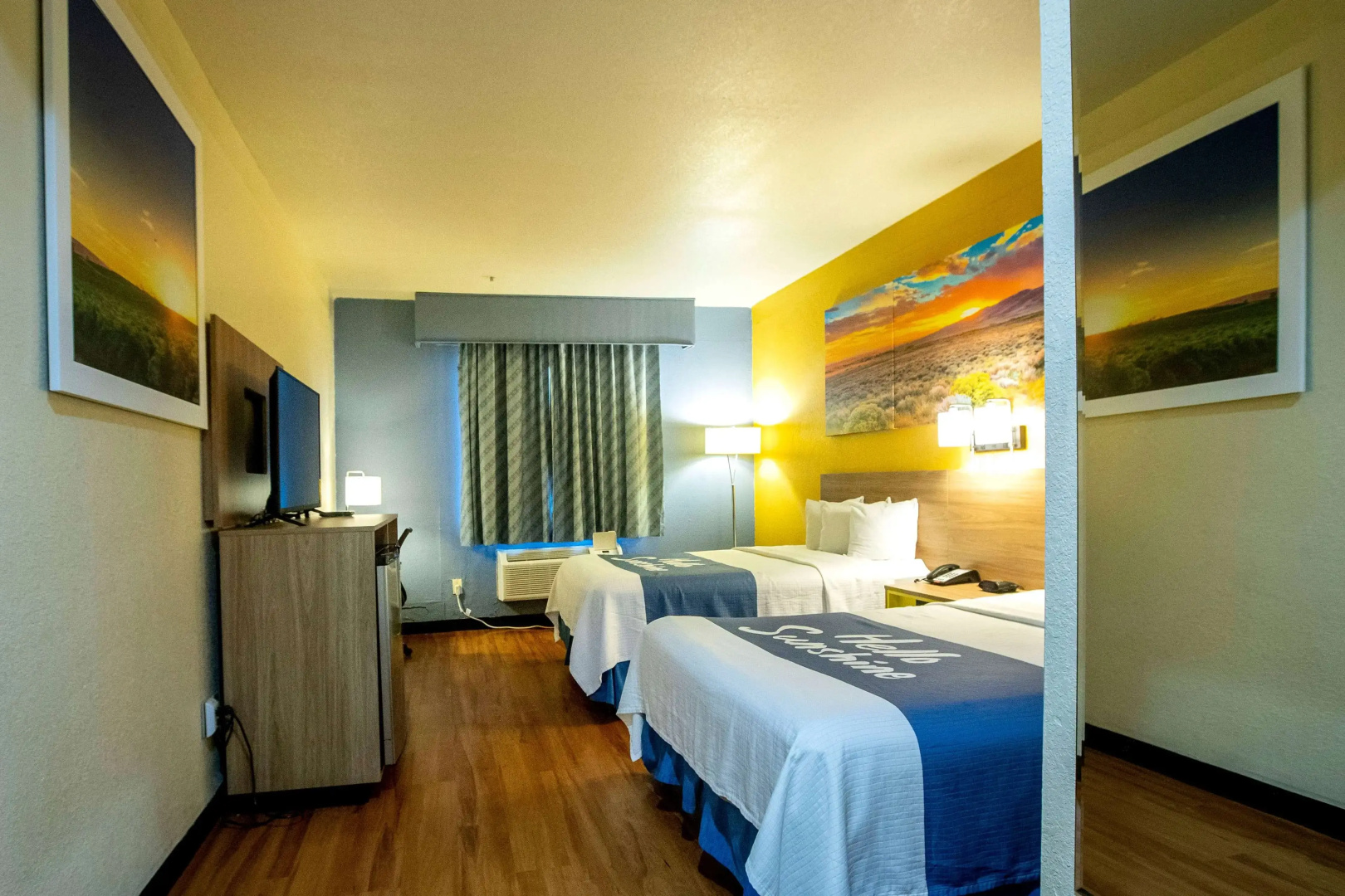 Foto - Days Inn & Suites by Wyndham Houston North/Aldine