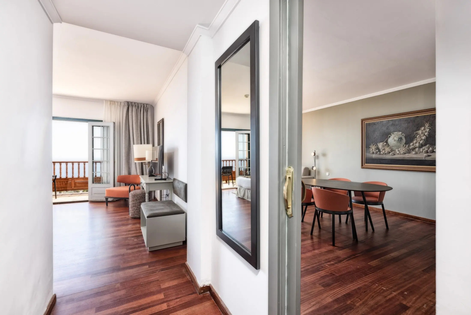 Foto - Parador de La Palma