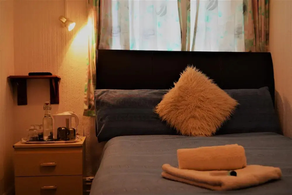 Foto - The Woodland Hotel