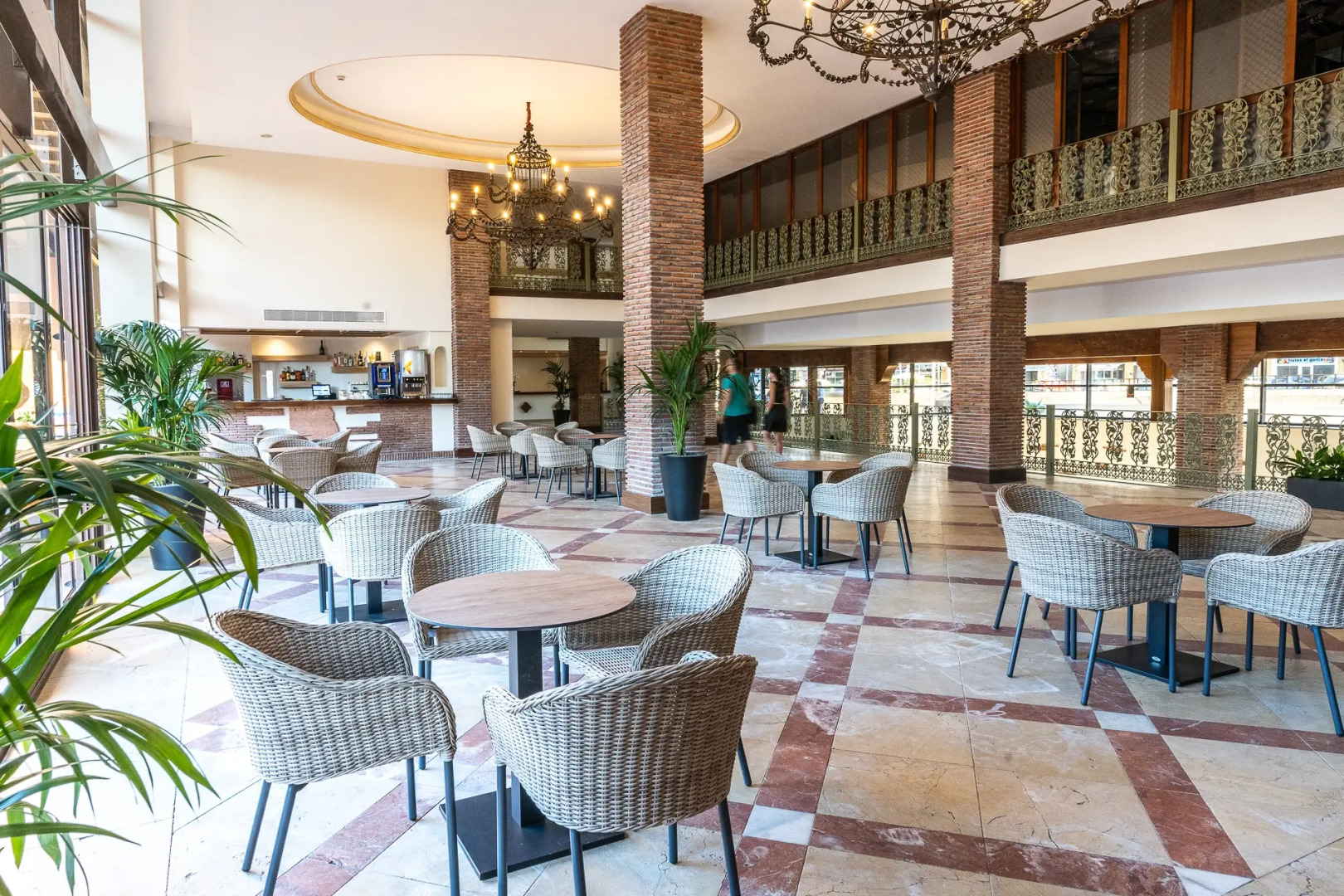 Foto - Globales Paraíso Beach