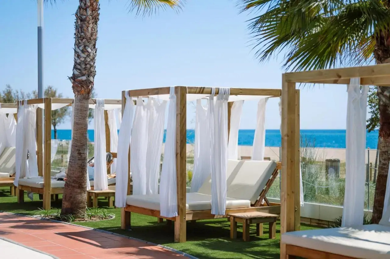 Foto - Hotel Tahití Playa 4S