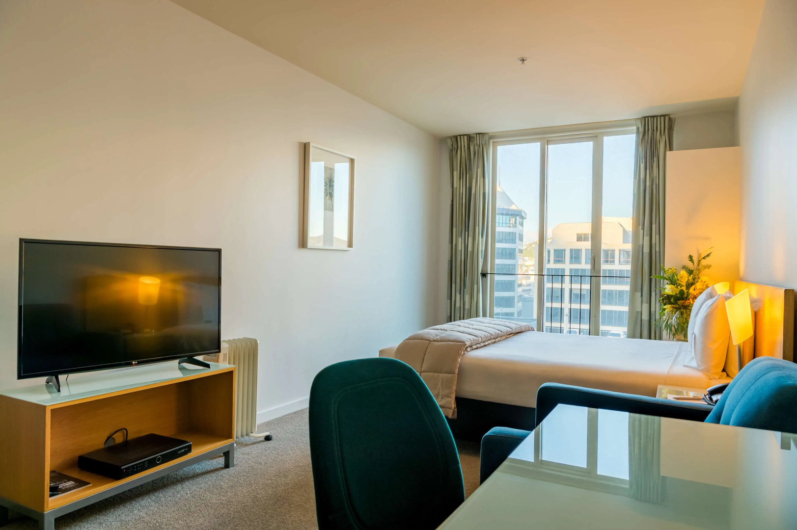 Foto - Astelia Apartment Hotel