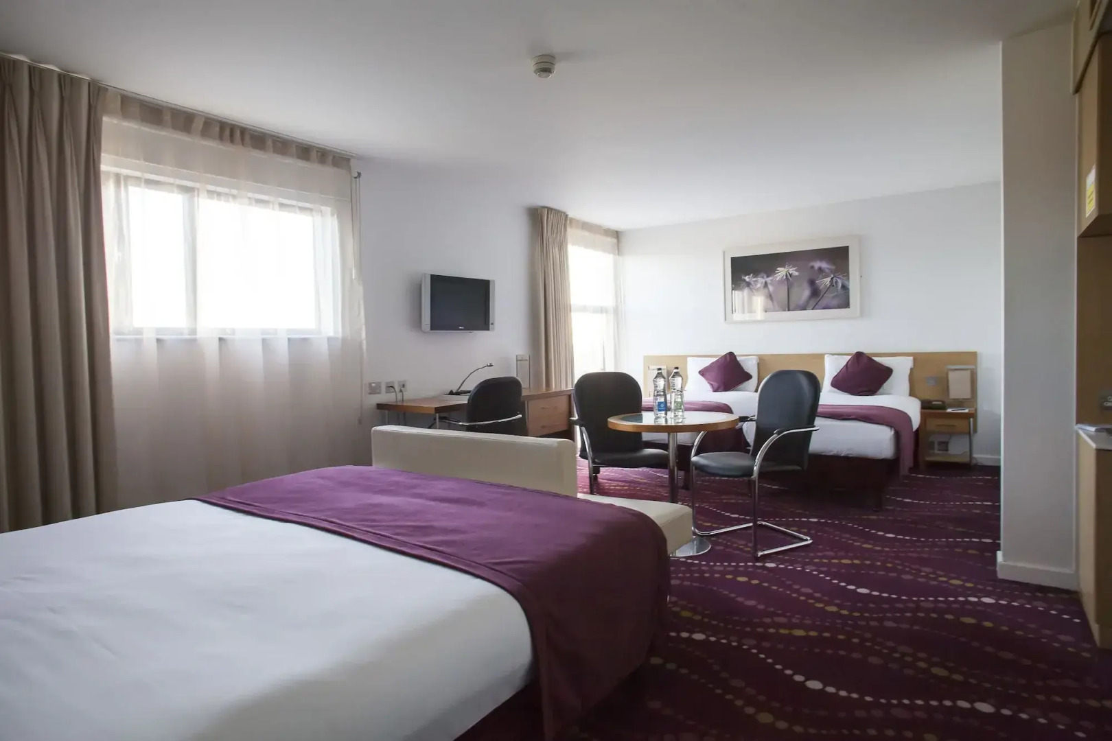 Foto - Louis Fitzgerald Hotel