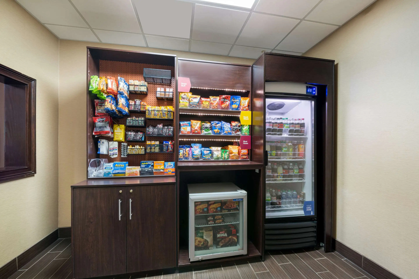 Foto - Comfort Suites Northlake