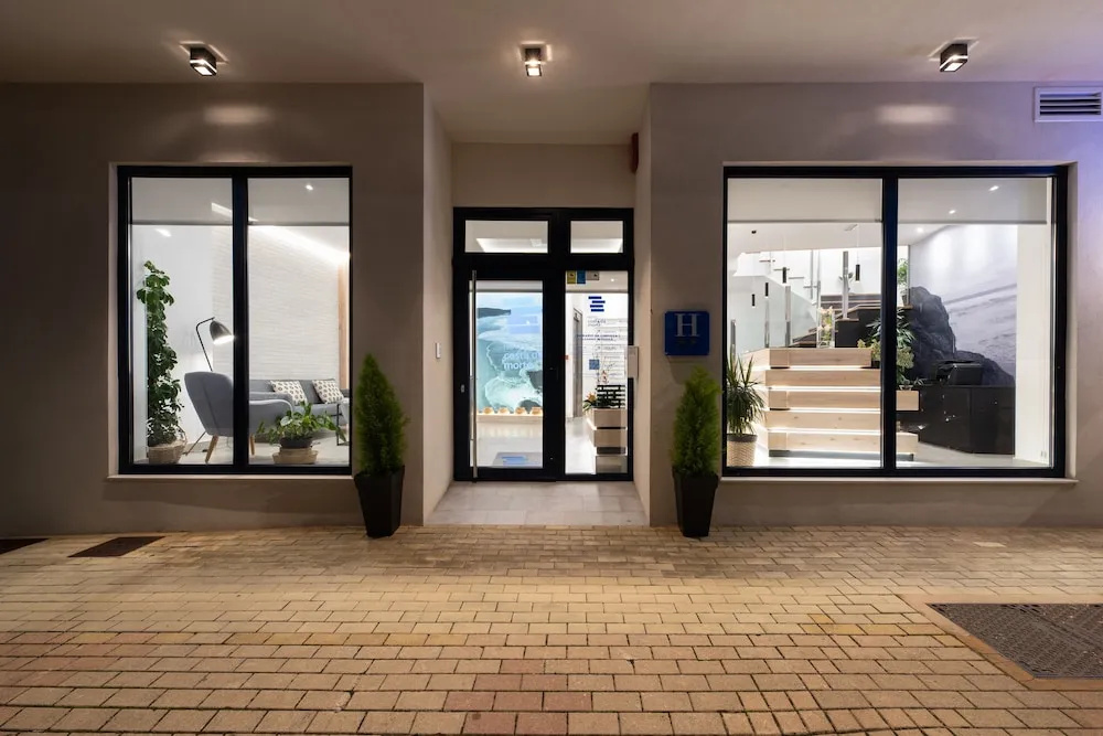 Foto - Hotel Costa da Morte