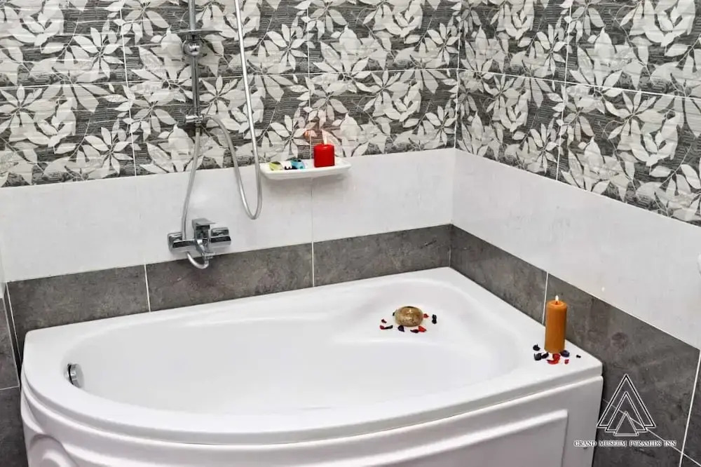 Foto - Luca Pyramids Inn