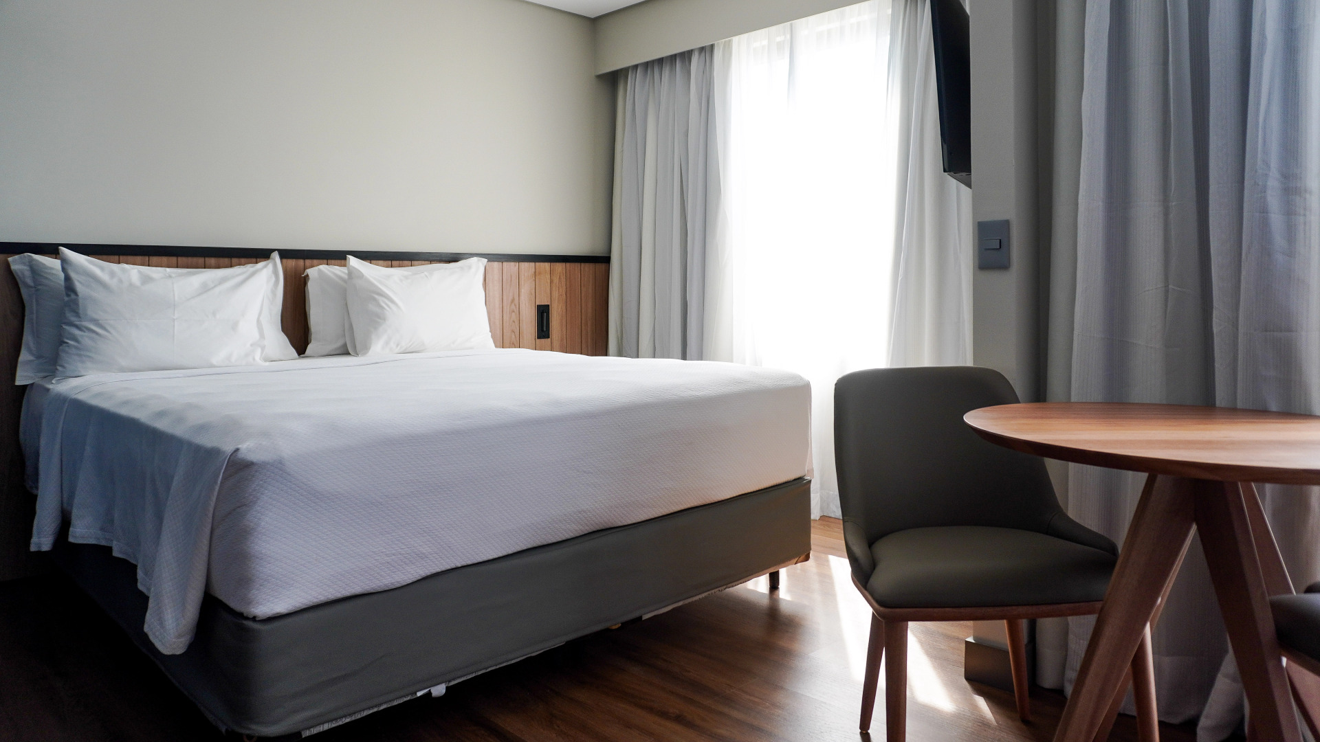 Photo - Transamerica Executive Paulista