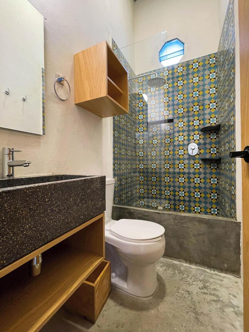 Foto - Casa Blanco by Barrio Mexico