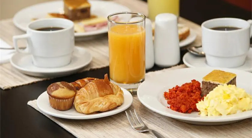 Foto - Hotel El Gran Marqués