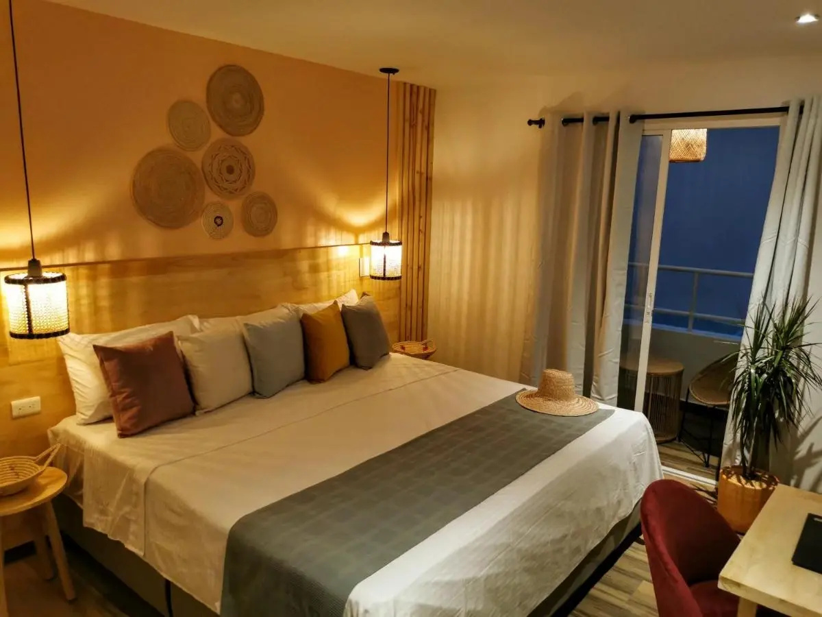 Foto - La Martina Boutique Hotel