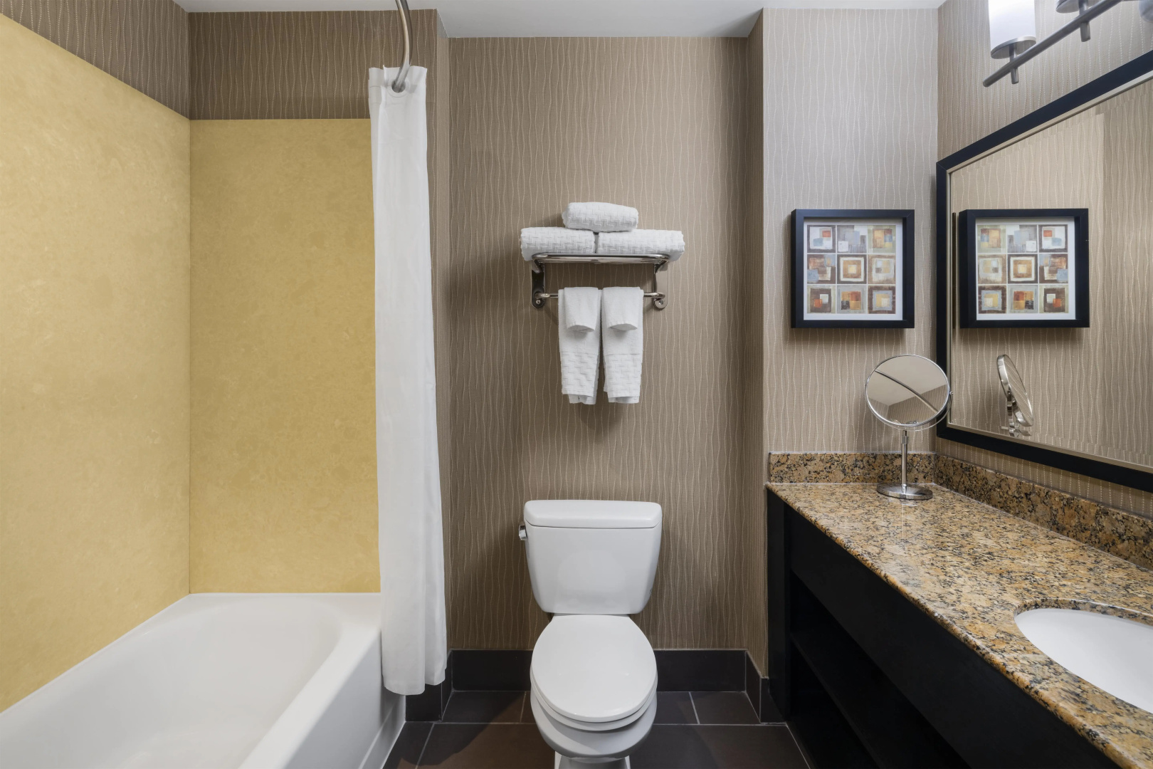 Photo - Best Western Premier Freeport Inn Calgary Airport