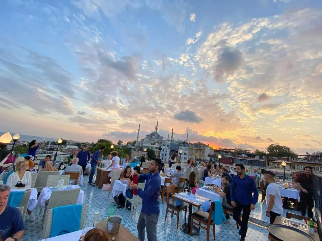 Photo - The Byzantium Hotel & Suites - Special Class