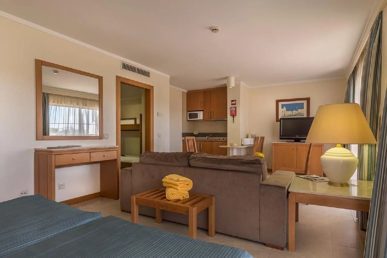 Foto - Interpass Vau Hotel Apartamentos