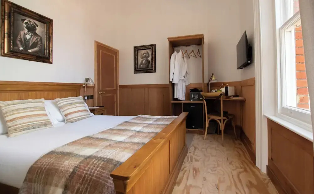 Photo - The Old Farmhouse Pub and Rooms