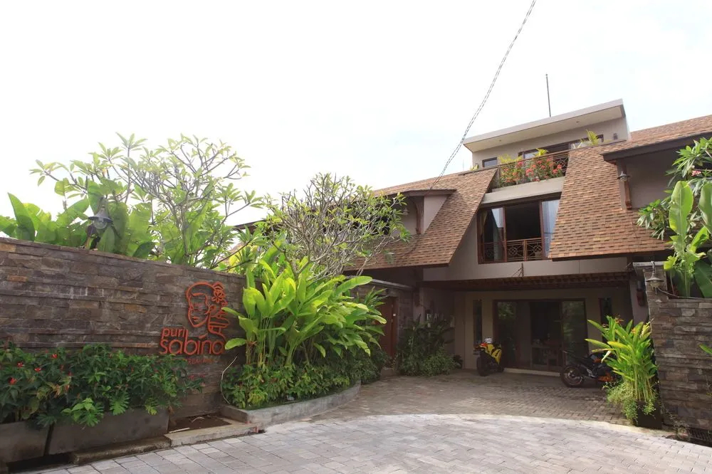 Photo - Puri Sabina Bed & Breakfast