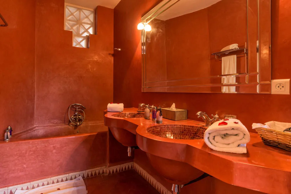 Foto - Villa Al Assala Palmeraie