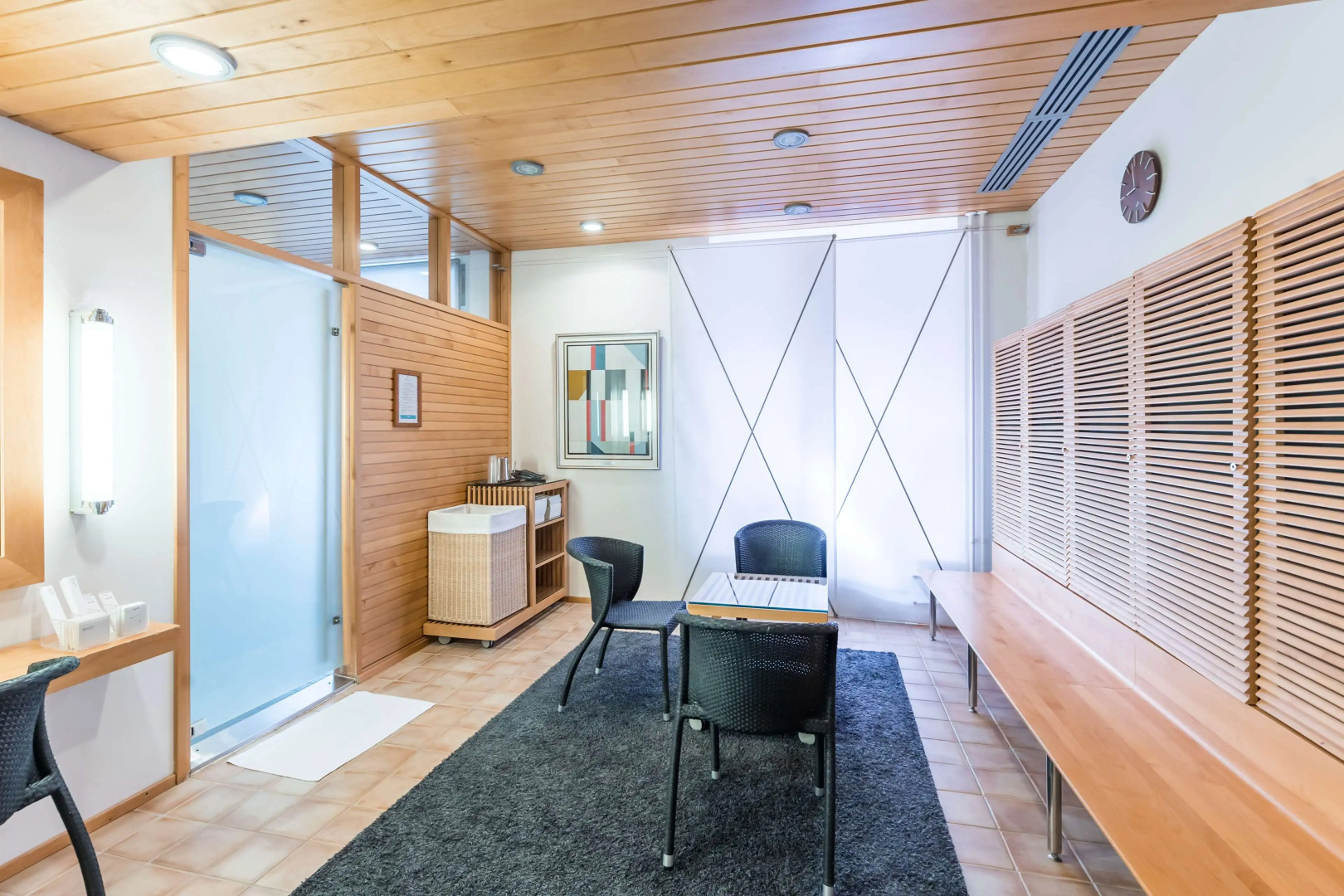 Foto - Radisson Blu Plaza Hotel, Helsinki