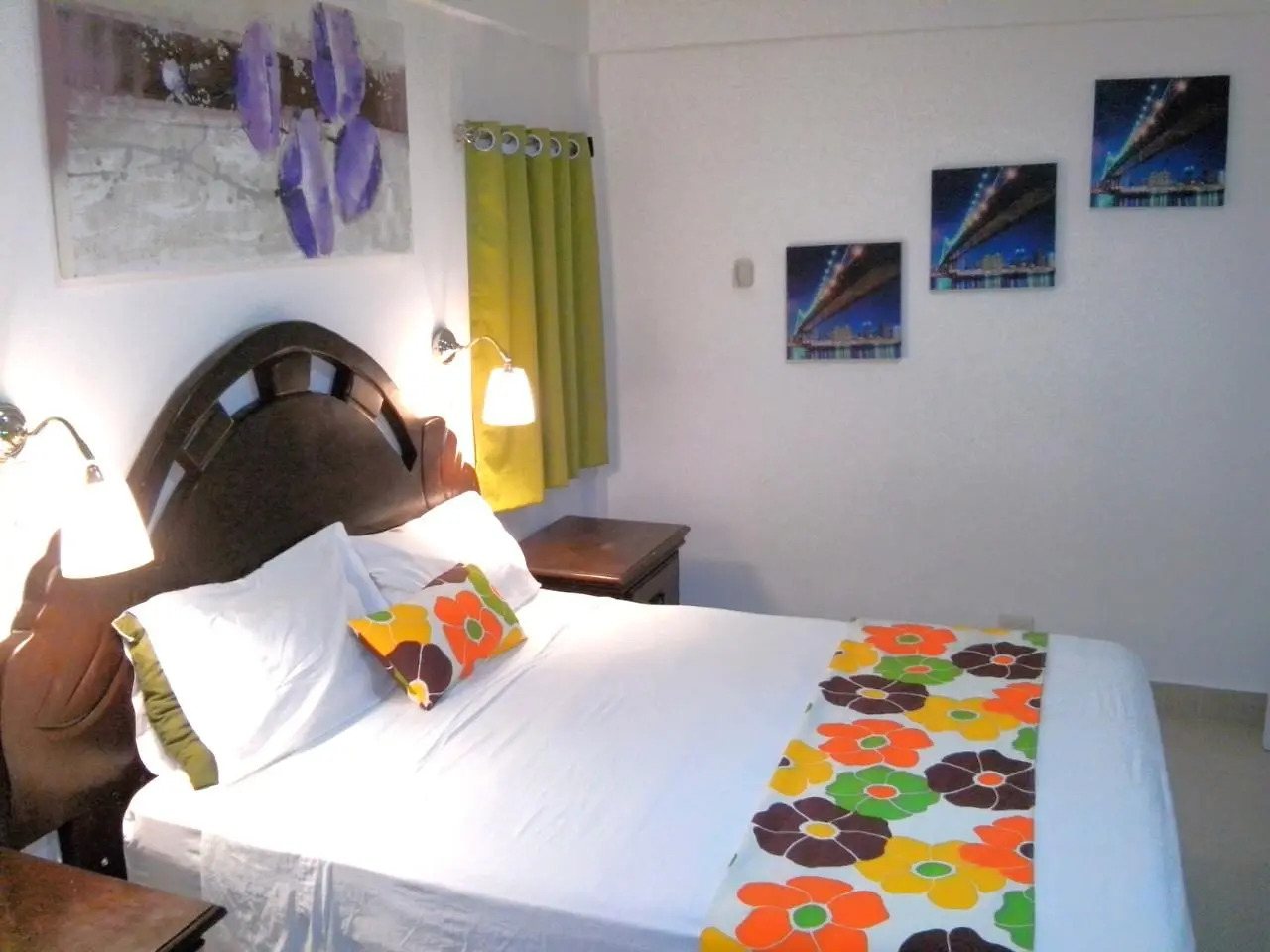 Foto - Hotel Riparbella