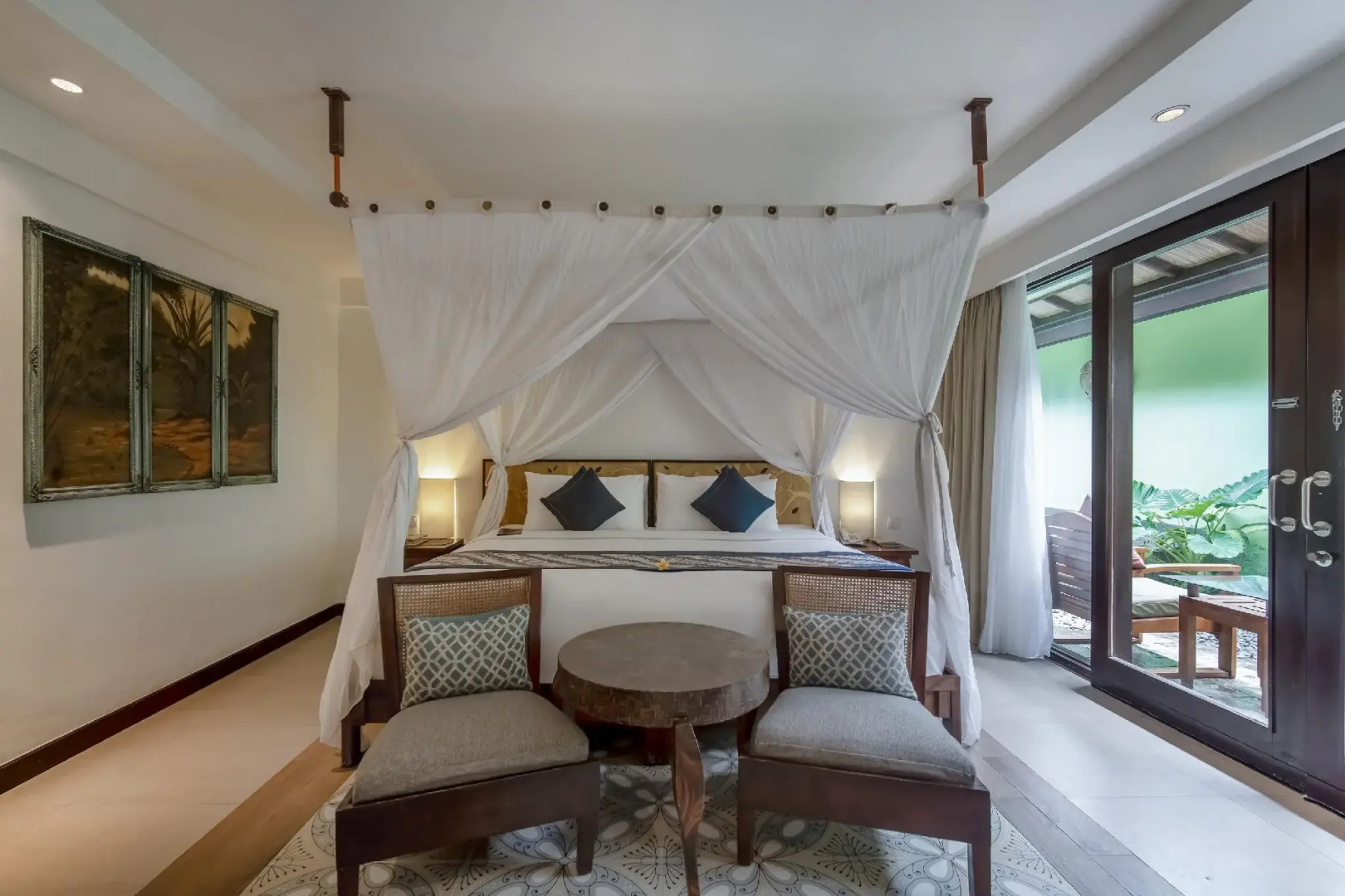 Foto - Rama Beach Resort and Villas