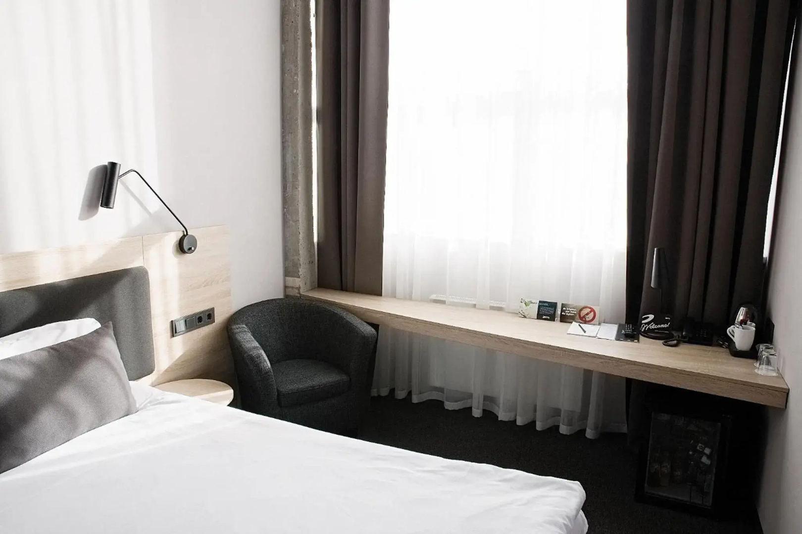 Foto - Loop Hotel Vilnius
