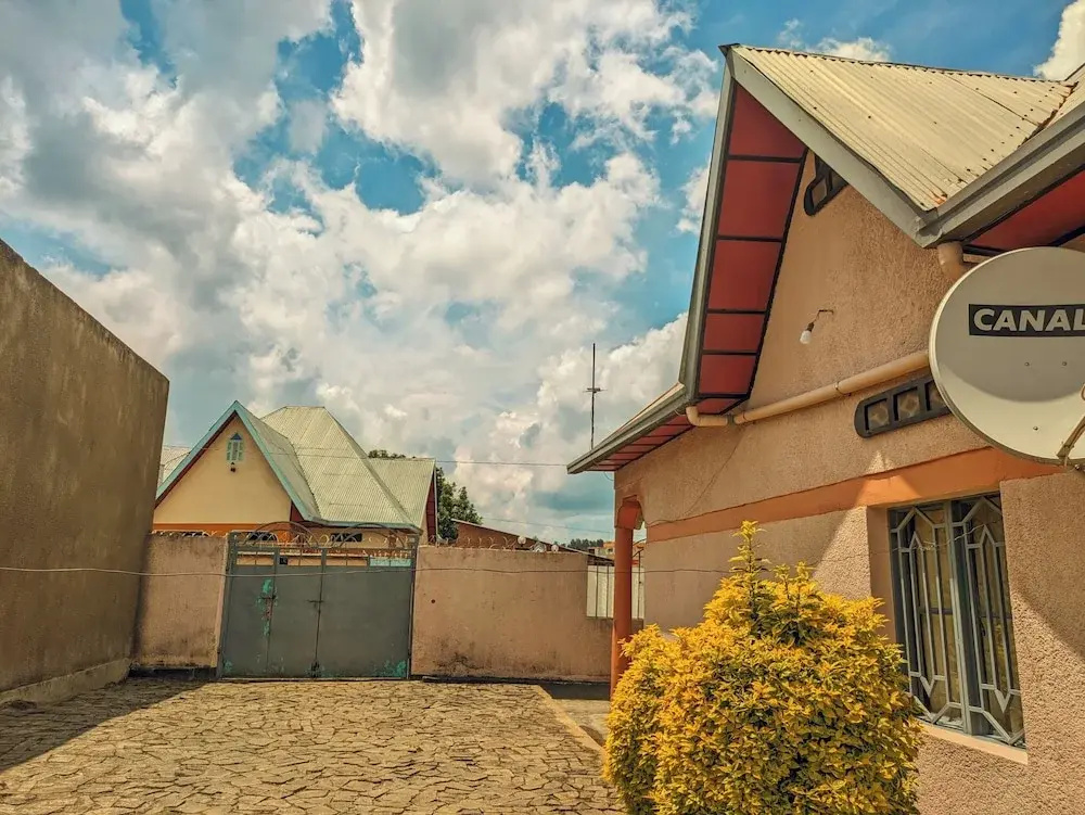 Rand's House I Homestay — фото 1