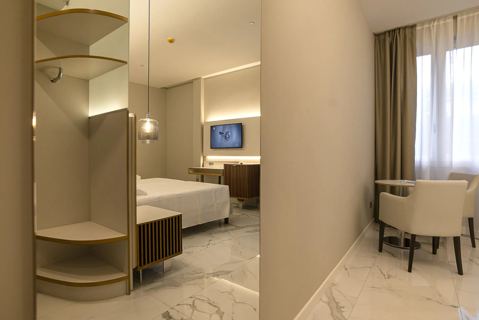 Foto - Hotel Milano Castello