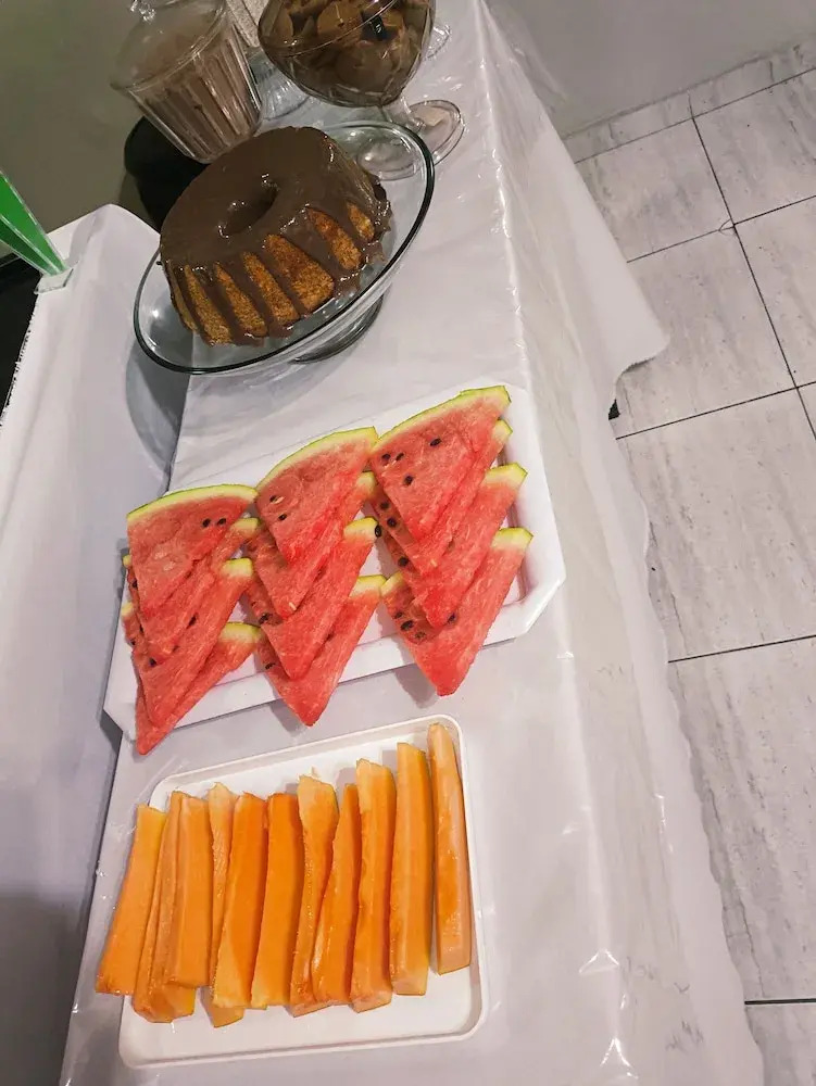 Foto - Solar Hostel Centro