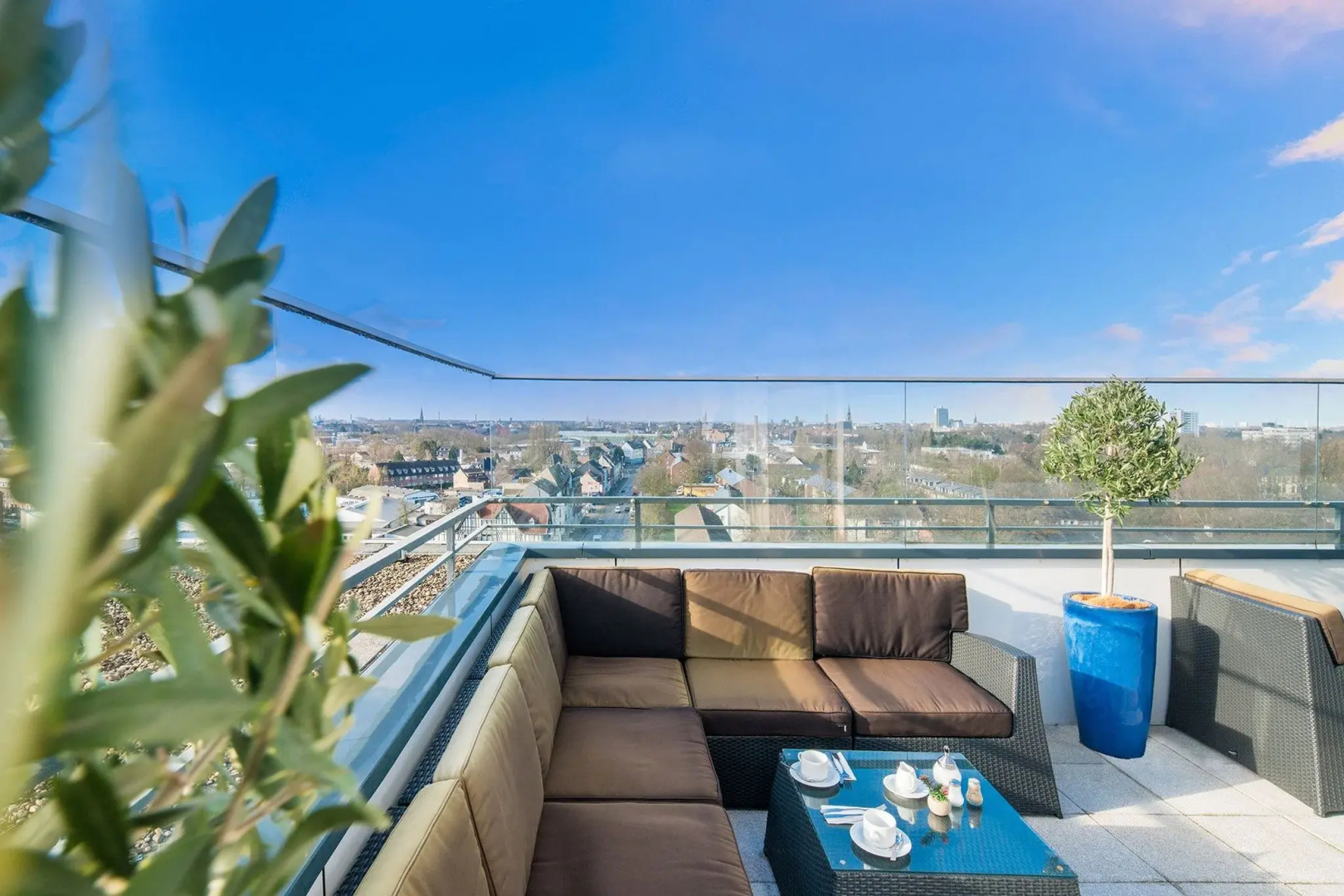 Photo - Garden Hotel Krefeld