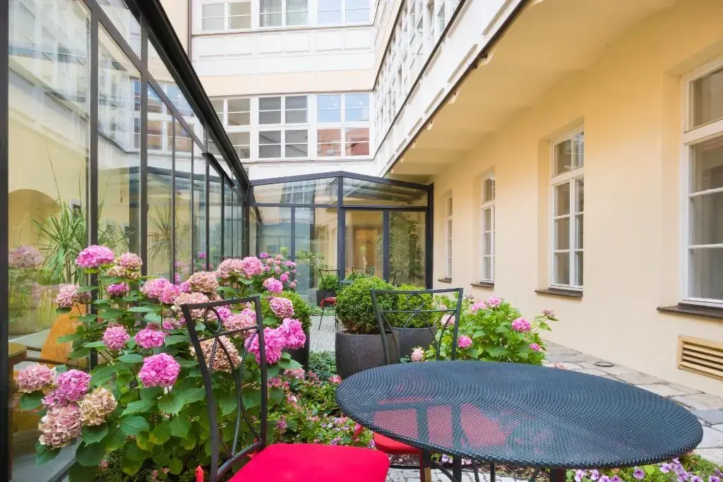 Foto - Hotel BOOKQUET