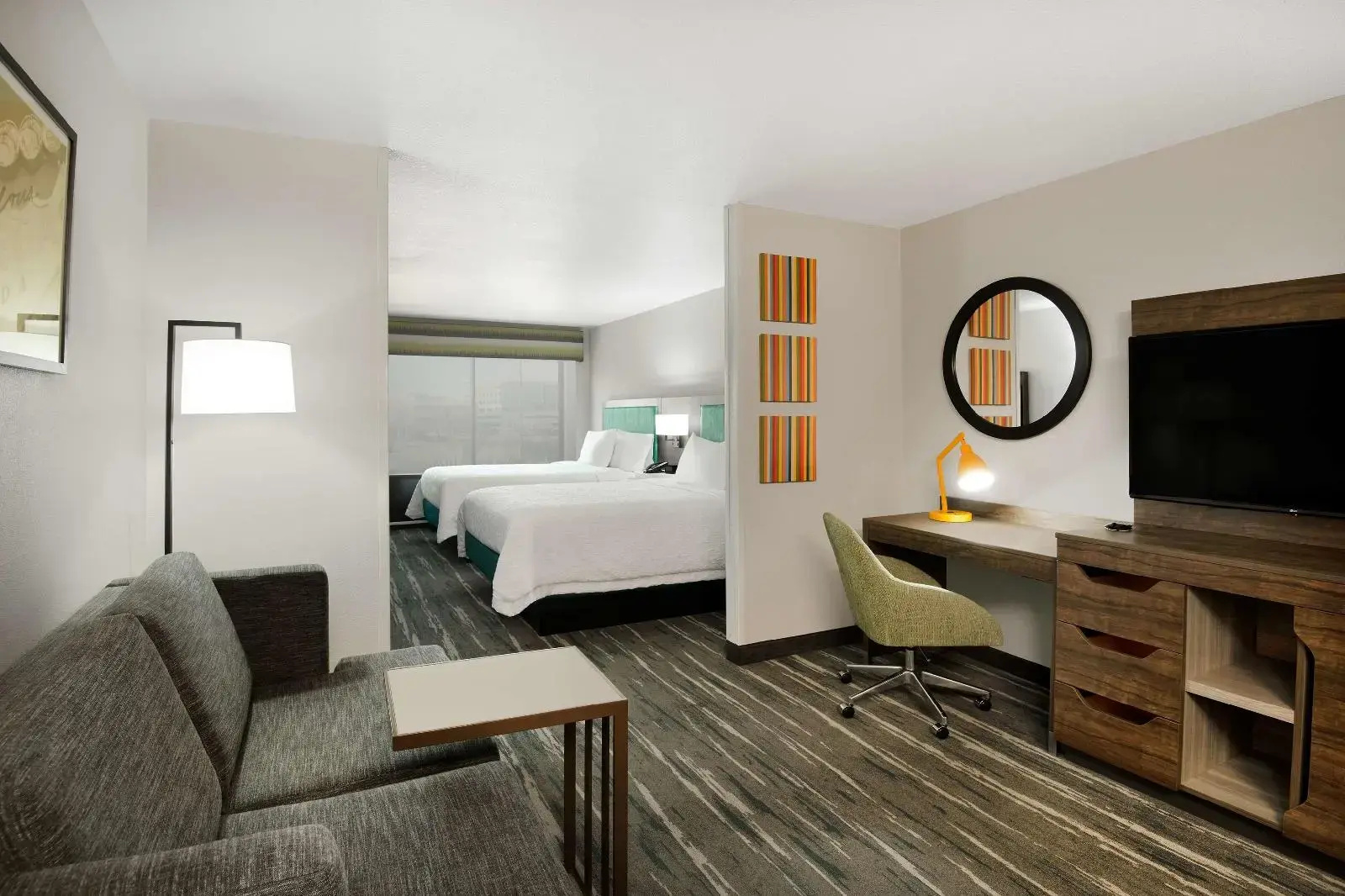 Photo - Hampton Inn & Suites Las Vegas-Henderson