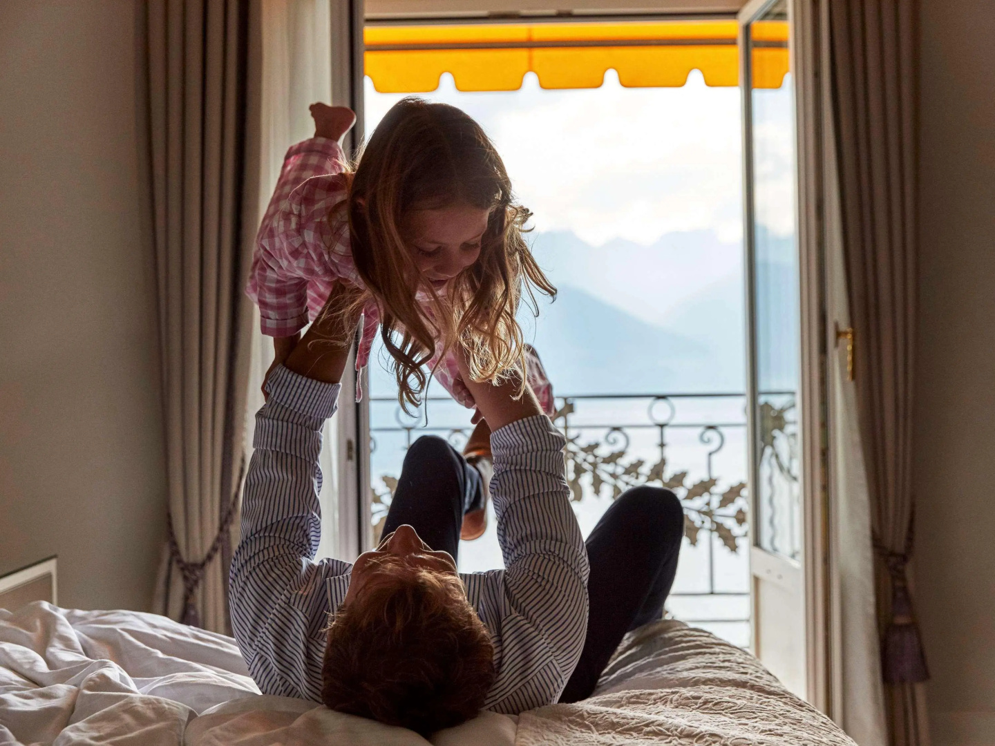 Photo - Fairmont Le Montreux Palace
