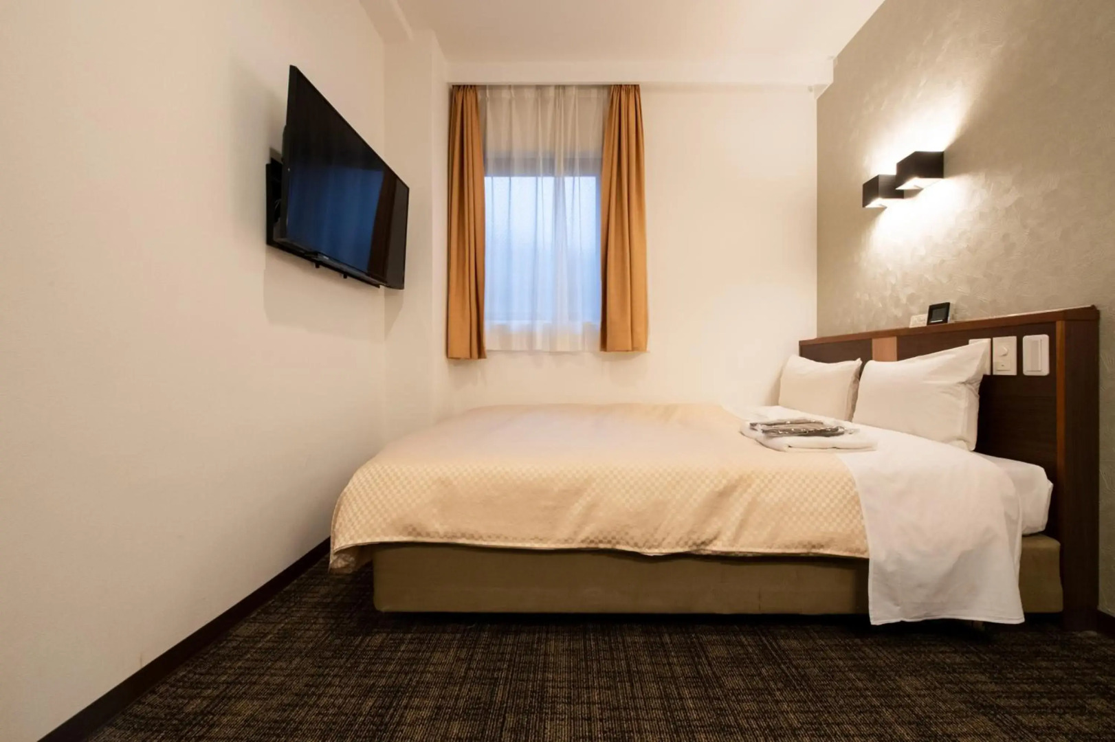 Photo - Ueno First City Hotel