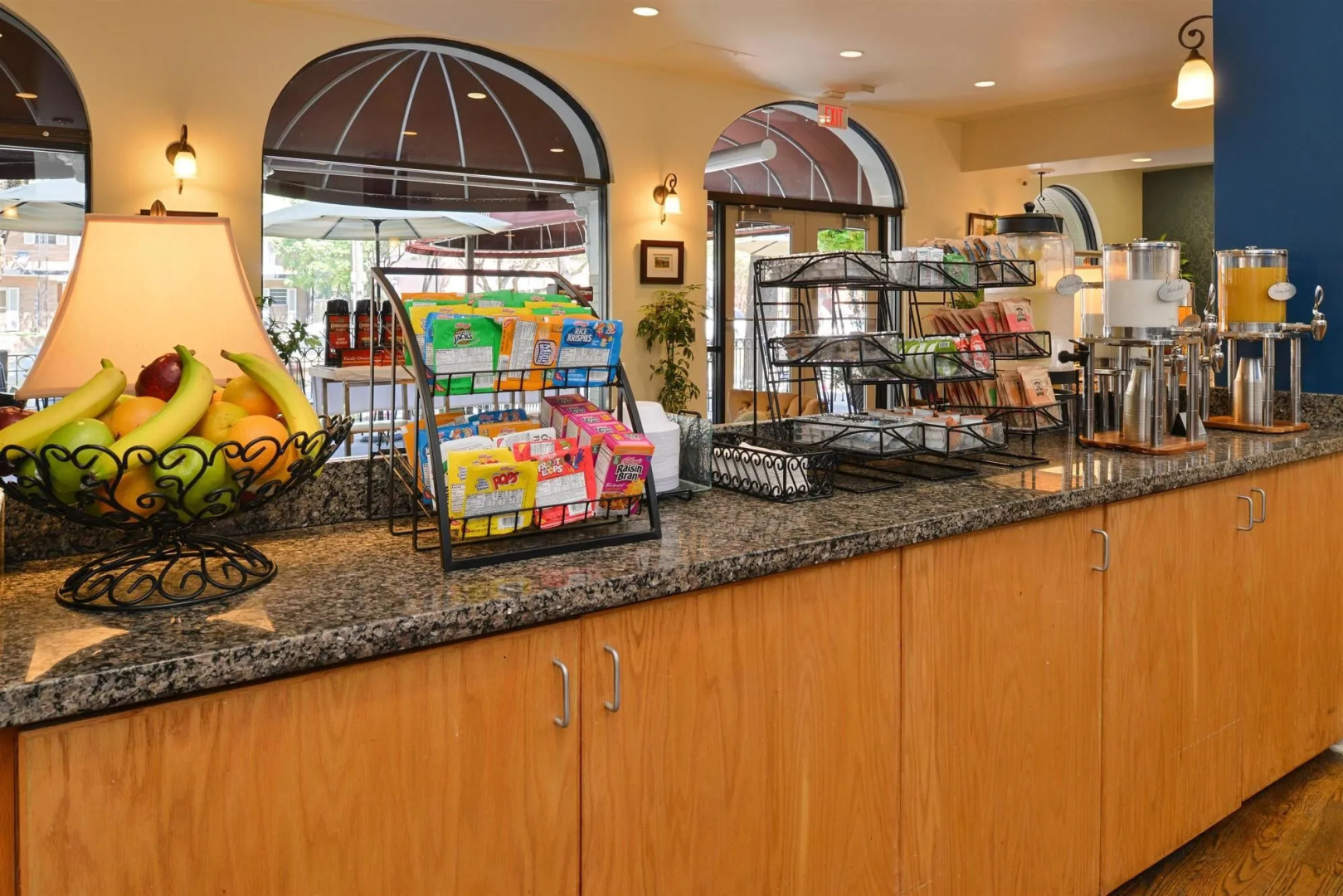 Photo - Hampton Inn New Orleans/St.Charles Ave