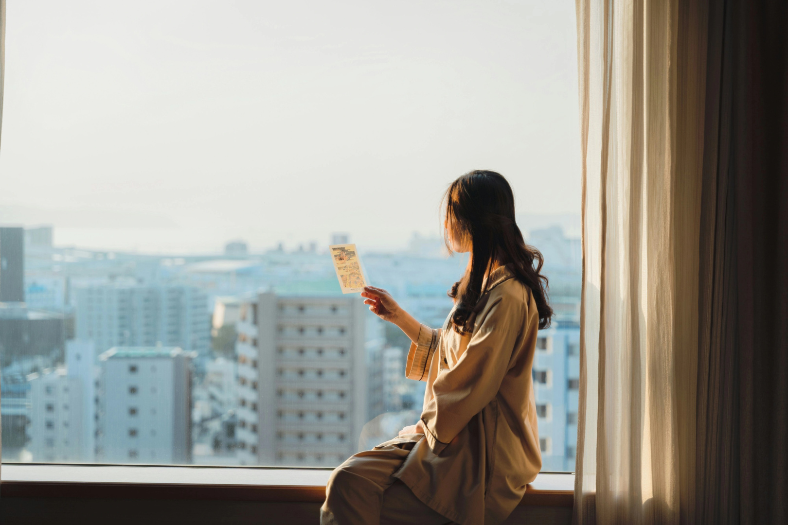 Foto - Hotel Okura Fukuoka