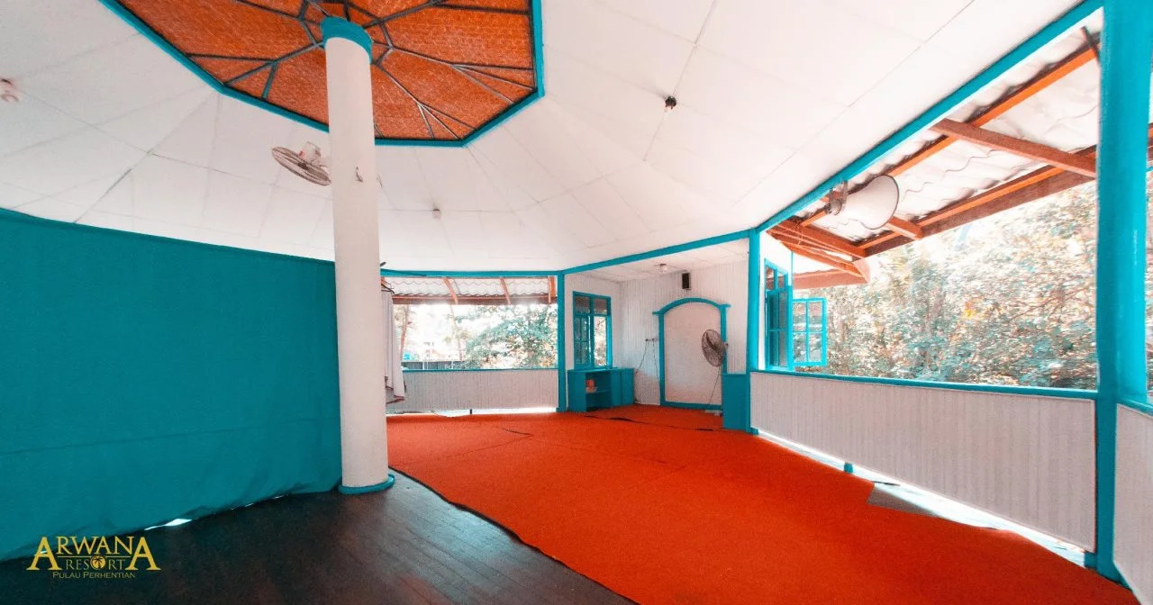 Photo - Beach Resort - Arwana Perhentian X Bluestar