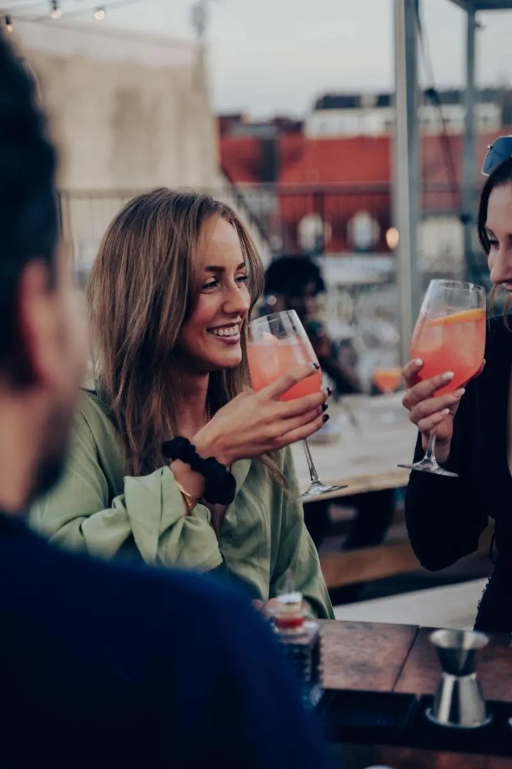 Photo - Ruby Luna Hotel Dusseldorf