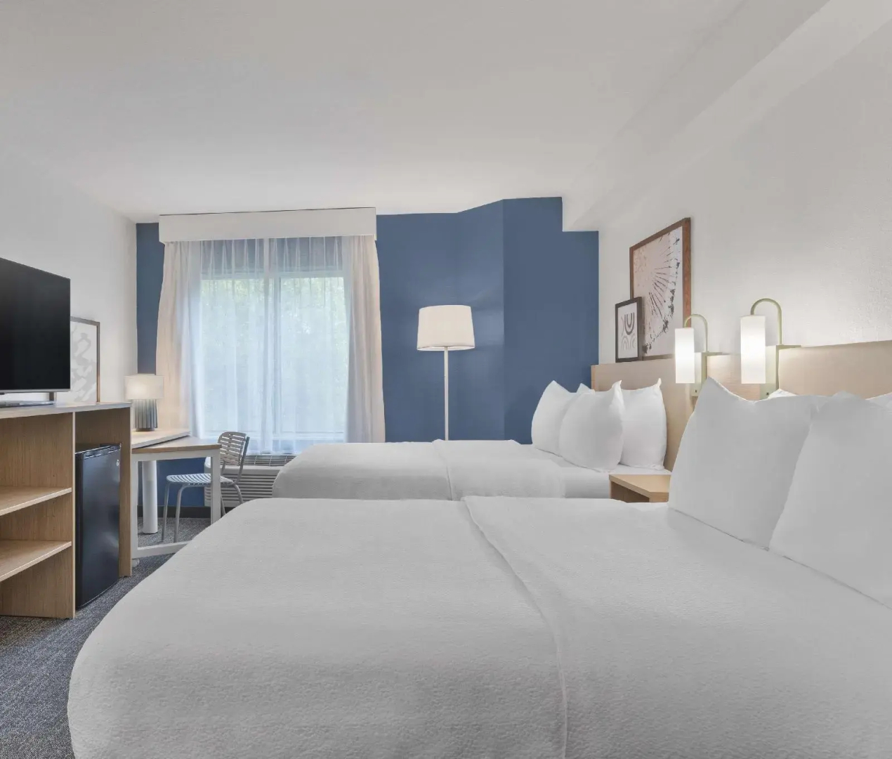 Photo - Spark by Hilton Orlando near SeaWorld