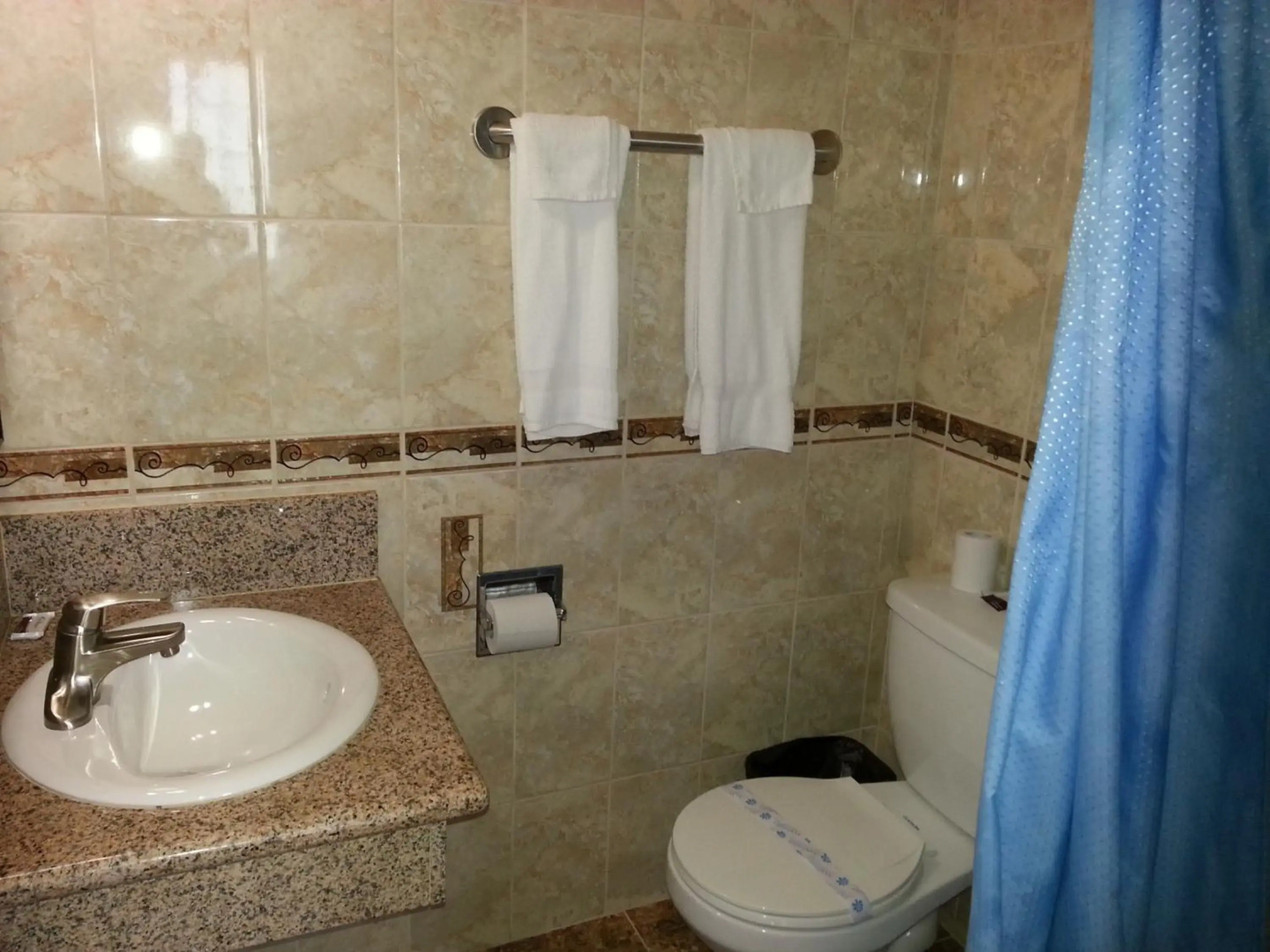 Foto - Tower Motel Long Beach