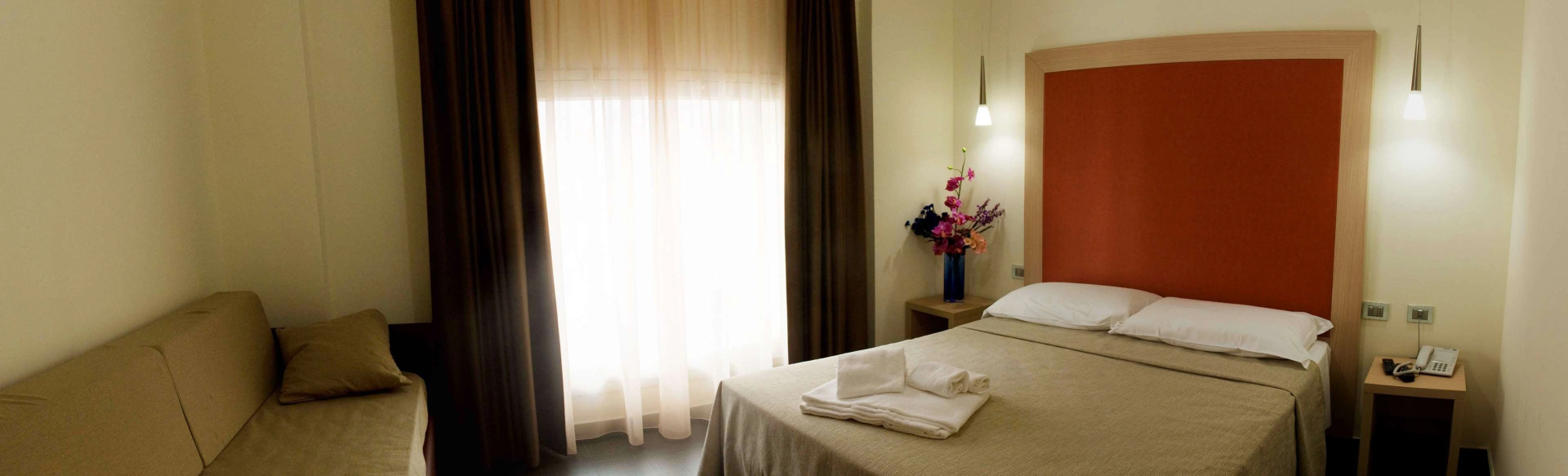Foto - Hotel 33 Baroni