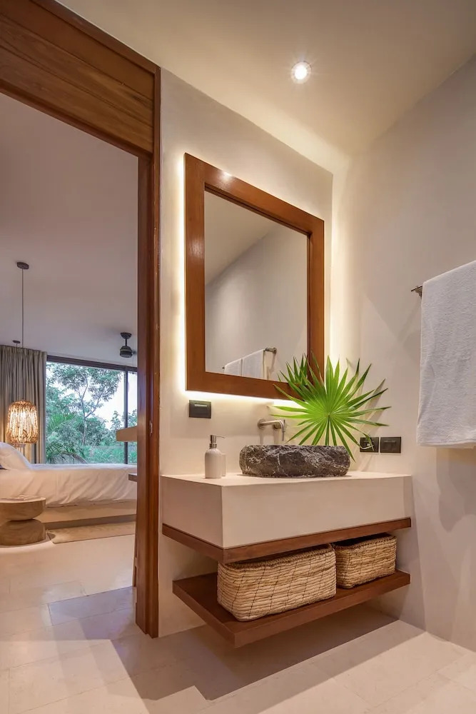 Foto - Copal Tulum Hotel