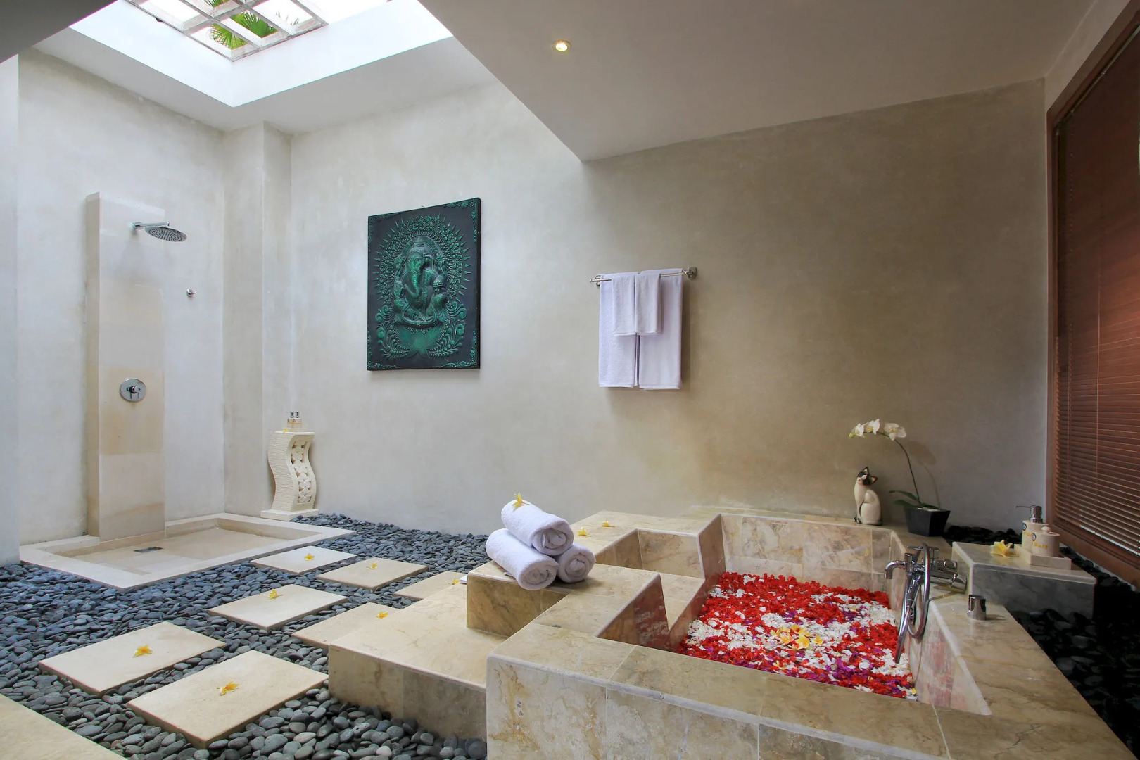 Foto - Puri Gangga Resort Ubud