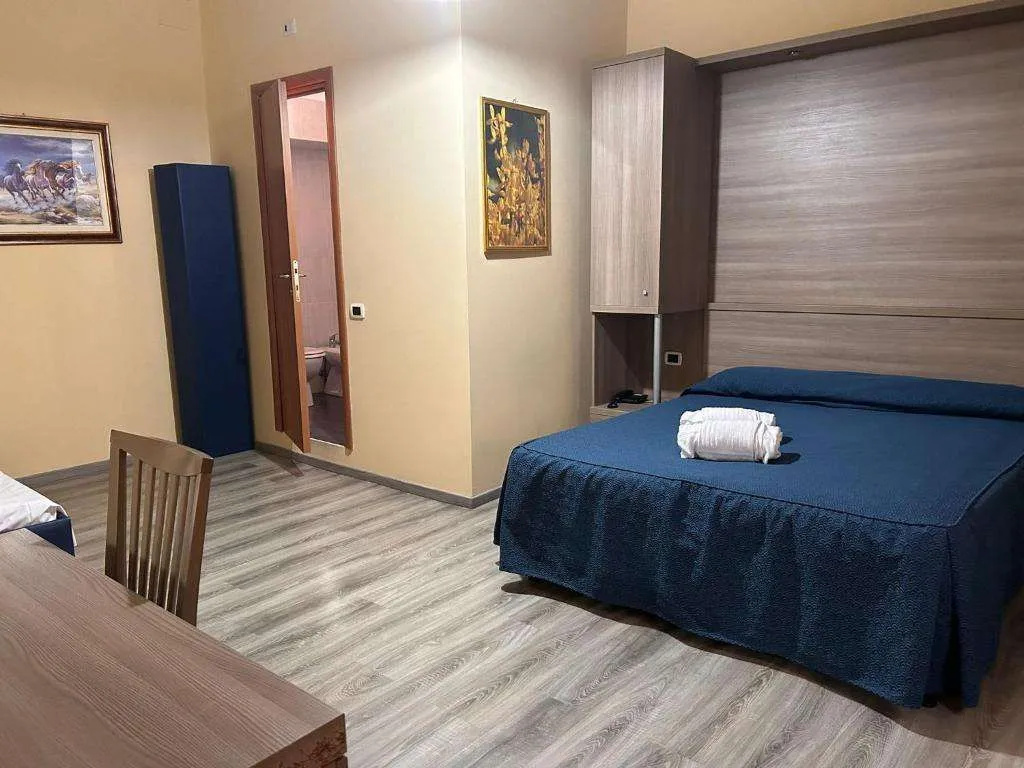 Foto - Accommodation Corallo