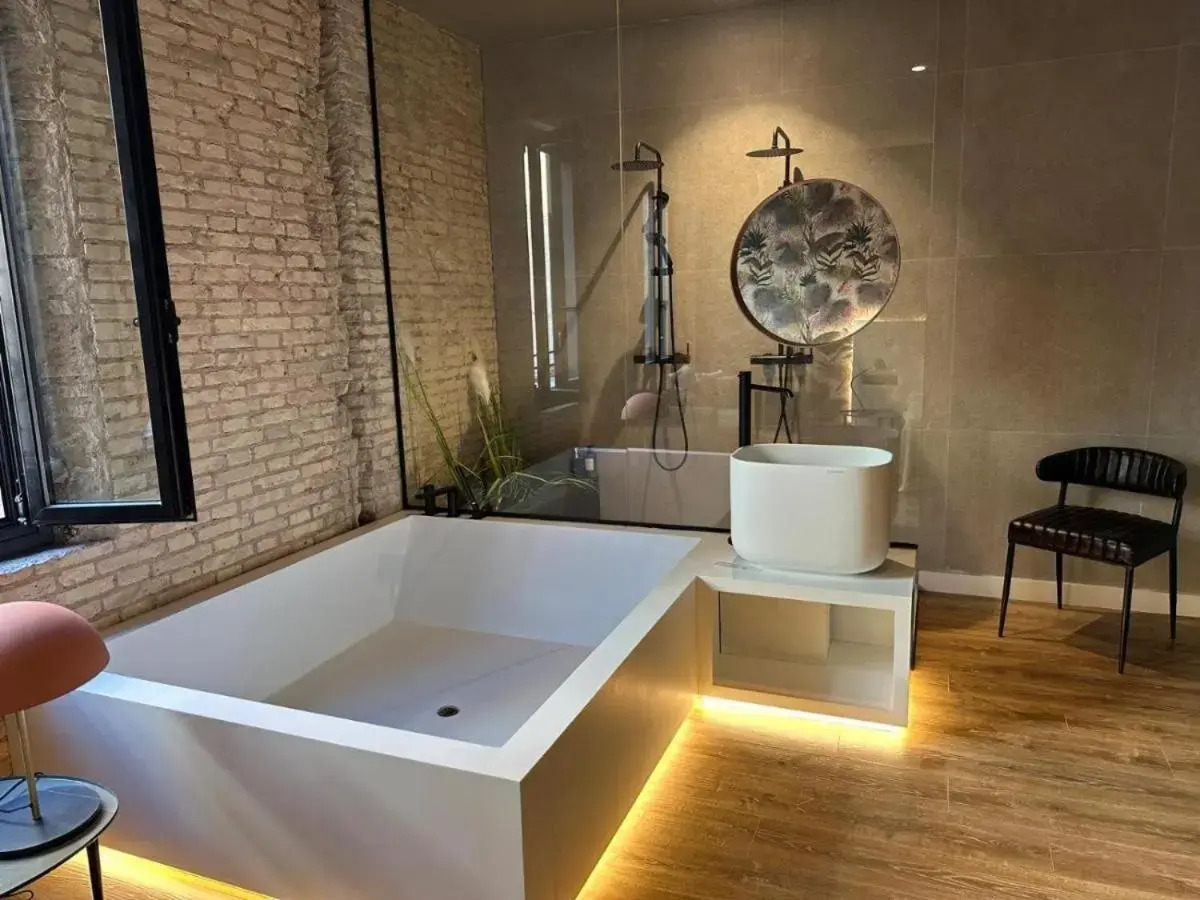 Photo - Saman Hotel Boutique