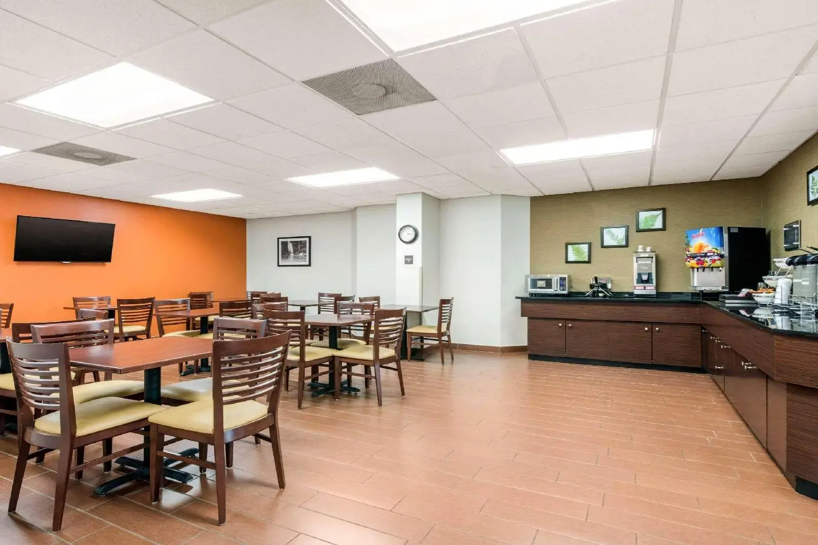 Photo - Sleep Inn Clearwater-St Petersburg