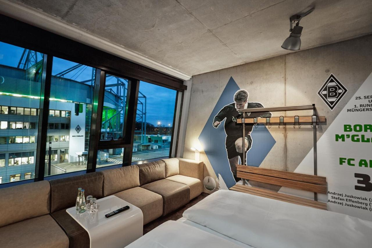 Foto - H4 Hotel Mönchengladbach im BORUSSIA-PARK